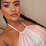 Exoctica colombiana - Hola cariño estoy recien llegada dispuesta a compratir con tigo... soy abierta