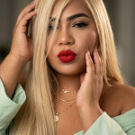 RUBIA EXÓTICA EN CORDOBA