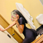 Una con muy buenas curvas hechas para ti