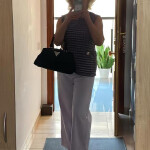 SOY CARLA UNA MUJER DE 63 AÑOS - ATIENDO CABALLEROS - PISO