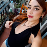 DULCE !!! - HOLA MIS AMORES SOY UNA DULCE Y me gusta que me hagan y recibir mucho cariño e tengo sit