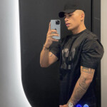 Joven Colombiano NEW