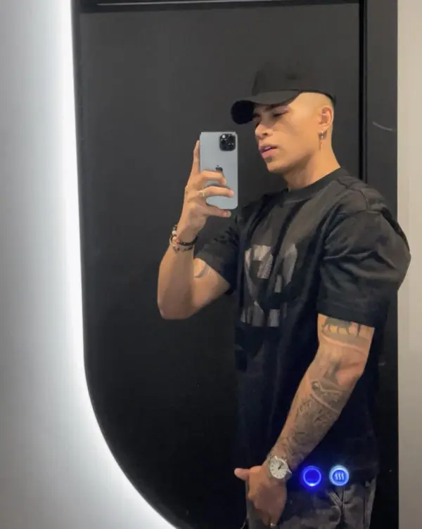 Fondo avatar