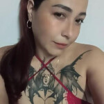 VANESA DIVORCIADA COLOMBIANA