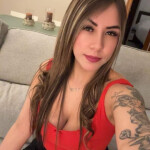 RECIÉN LLEGADA A TALAVERA DE LA REINA 24H