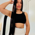 MEGAN linda colombiana
