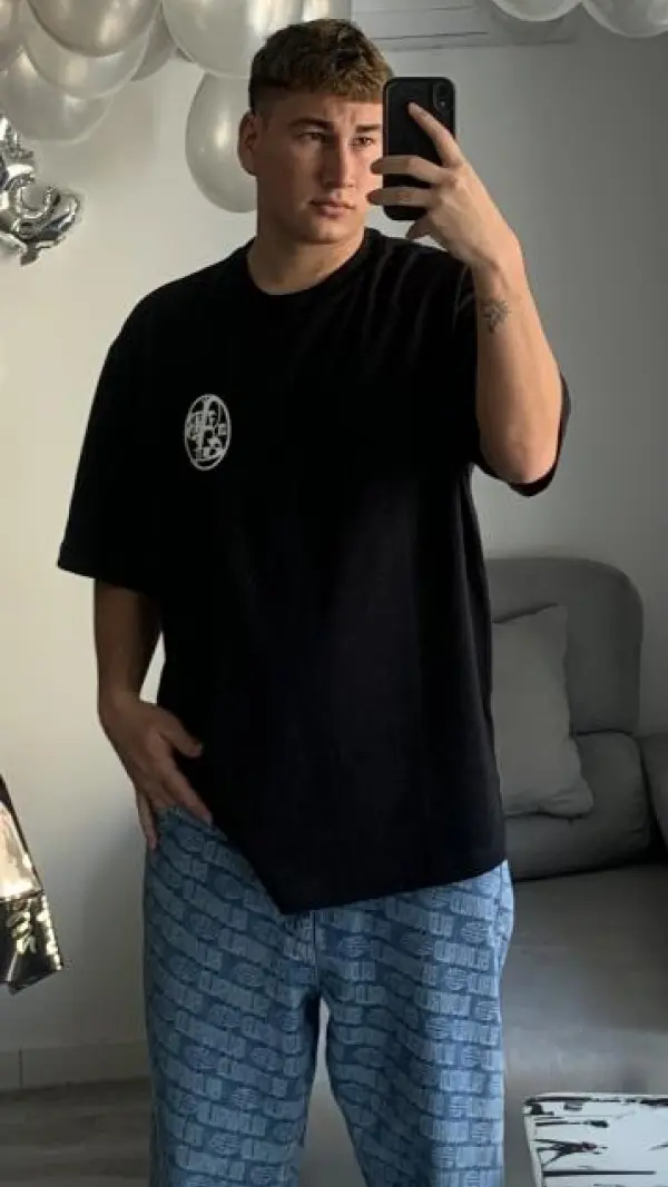 Fondo avatar