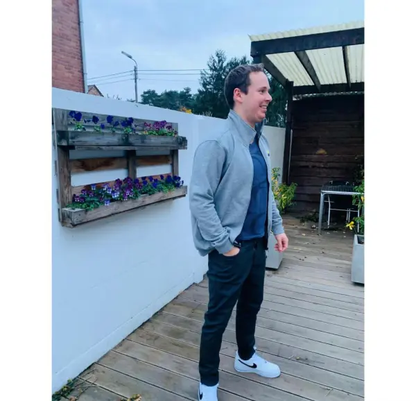 Fondo avatar
