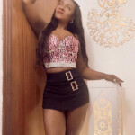 Brenda en Jerez – Agradable compañía