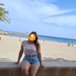 HERMOSA COLOMBIANA - SOY LAURITA UNA LATINA HERMOSA CON GANAS DE CONOCER PERSONAS TRANQUILAS Y CULTA