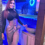AGUADULCE NOVEDAD KRISTAL HERMOSA LATINA UN CARAMELO PARA TI VEN COMPRUÉBALO