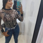 JIMENA HERMOSA E IMPERDIBLE VENEZOLANA