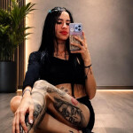 EMILY 602543963 23 AñOS - COLOMBIANA - 24H - - SALIDAS - MERIDA