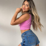 DULCE DESCUBRE EL ENCANTO DE UNA MUJER ESPECIAL