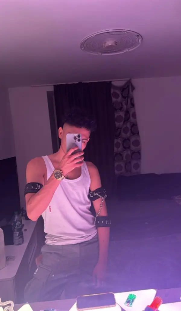 Fondo avatar