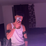 NOVEDAD - Hola soy José latino muy guapo soy chico relajado sin malos rollos y que todo fluya