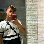 TU JOVENCITO - Hola buenas soy un Chico joven muy limpio de 21 años Hago unicos a Las mujeres Las pr