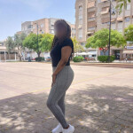 EN YECLA VICKY ENCANTO COLOMBIANO Y UNA PERSONALIDAD ÚNICA