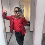 Hola estoy nuevo en tu ciudad a en todo