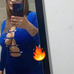 Salome - Hola latina cariñosa si quieres pasar un rato inolvidable llámame
