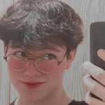 Chico de 18 años blanco