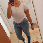 Valentina la colombiana que no podrás sacar de tu mente