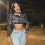 Jovencita 19 años nada de engaños