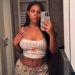 Novedad Sarita 19 años española