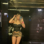 Paraguayas Rubia y morena X 20 años en Talavera