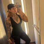 MEGAN ESENCIA COLOMBIANA Y GANAS DE GUERRA
