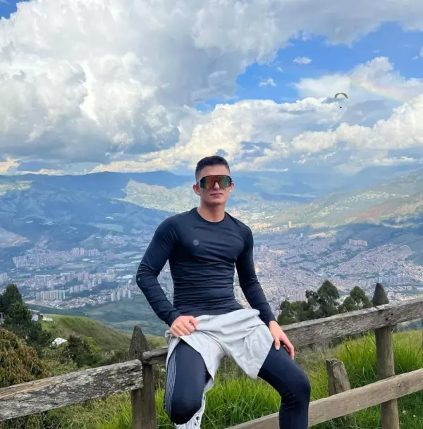 Fondo avatar
