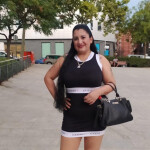 Nueva en la zona - Hola mis amores soy Luna nueva en la zona una chica súper divertida cariñosa y co
