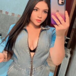 Jovencita nueva en tu ciudad