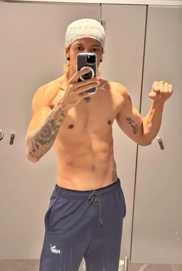 Fondo avatar