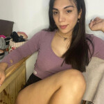 Recién llegada Chica hermosa dispuesta a