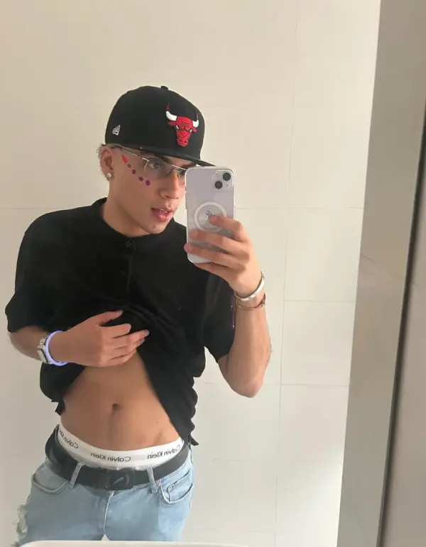 Fondo avatar