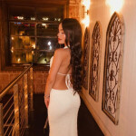 DANIELA HERMOSA JOVEN POR PRIMERA VEZ EN TU CIUDAD