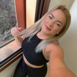 ISABELLA JOVENCITA MUY Y DIVERTIDA AMOR
