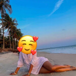 Chanel la morenita - Nueva en tu cuidad mor a esta morenita guapa la disfrutar de cositas buenas y c