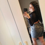 Gaby Latina - Soy Gabriela Venezolana de 22 años dulce cariñosa y muy femenina. Me encanta conocer g
