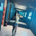 HuiHui nueva en la ciudad