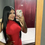 Latina recien llegada MUY COMPLETA SOY INDEPENDIENTE VEN QUE ESTOY SOLO PARA TÍ