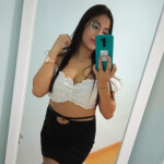Colombiana - Soy Angie colombiana y con una energía que se siente desde el primer mensaje. Tengo una