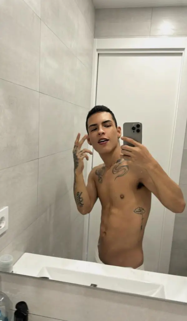Fondo avatar