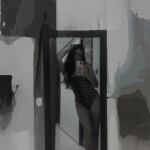 Anita morena linda en lorca