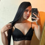 DULCE ENCANTADORA Y EXQUISITA VEN A DISFRUTAR LOS MEJORES MOMENTOS A MI LADO