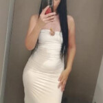Belleza y encanto - Hola cariño me llamo luana soy una chica encantadora dinámica y divertida me gus