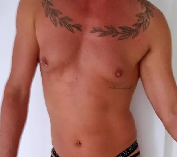 Fondo avatar