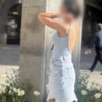 Saray y - Saray una Chica y al me encanta y que la dejame sentir y disfrutemos de ese momento me enc