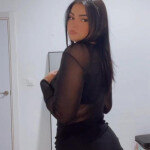 ELDA NOVEDAD VALERIA LATINA AUTÉNTICA TODA UN DULCE CARAMELO IDEAL PARA TI VEN COMPRUÉBALO